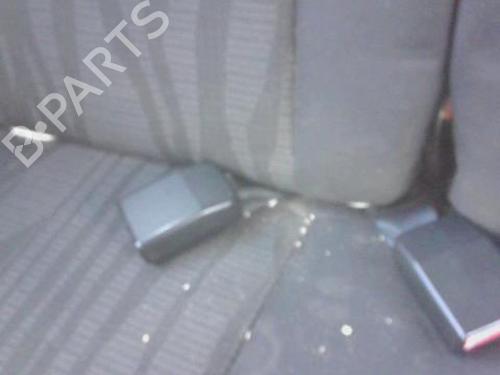 Used Seat buckle Seat buckle DACIA DUSTER (HS_) 1.5 dCi (86 hp) 33200552 33200552