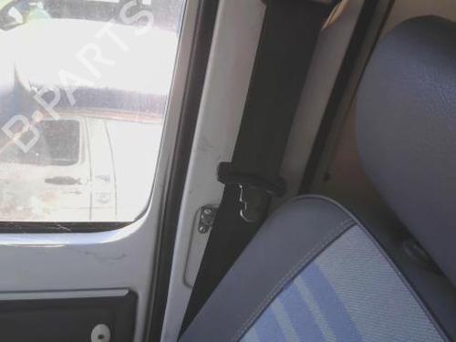 Sikkerhedssele foran højre Sikkerhedssele foran højre RENAULT TRAFIC Van (T_, P_, V_) 1.7 (68 hp) 27698316 27698316