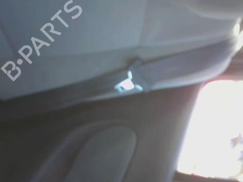 Used Rear left seatbelt Rear left seatbelt RENAULT CLIO II (BB_, CB_) 1.4 16V (B/CB0P, BB13) (98 hp) 33539390 33539390