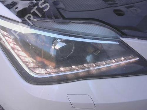 Used Right headlight SEAT IBIZA IV (6J5, 6P1) 1.2 TSI (105 hp) 29889122