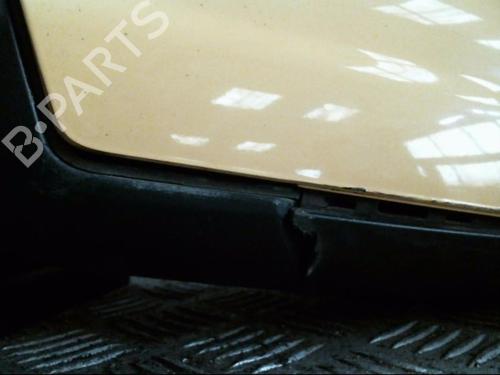 Left mirror VW FOX Hatchback (5Z1, 5Z3, 5Z4) 1.4 TDI | BP22036744C26 