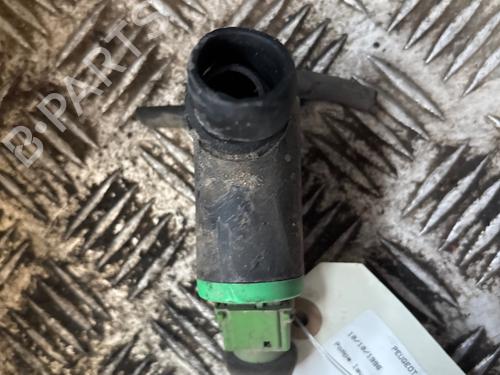 Used Washer pump Washer pump PEUGEOT 306 Hatchback (7A, 7C, N3, N5) 1.9 D (68 hp) 34359698 34359698