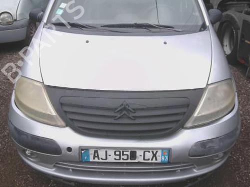 Used Parts CITROËN C3 I (FC_, FN_) 1.4 HDi (68 hp) 4358055