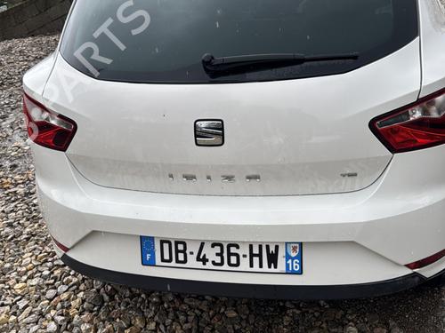 Switch SEAT IBIZA IV (6J5, 6P1) 1.2 TSI | BP29889132I30 - Image 2
