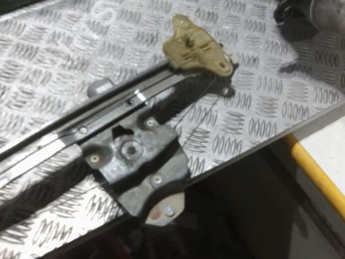 Front right window mechanism RENAULT CLIO IV (BH_) 1.5 dCi 90 | BP24612452C23 