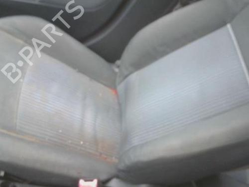 Used Right front seat FORD FIESTA VI (CB1, CCN) 1.4 TDCi (70 hp) 28580605