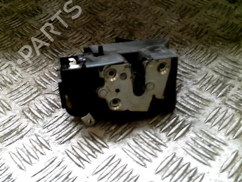 Used Rear right lock DACIA SANDERO II TCe 90 (B8M1, B8MA, B8AC) (90 hp) 22372221