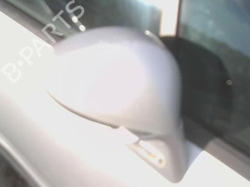 Used Right mirror CITROËN C4 I (LC_) 1.6 HDi (109 hp) 29114269