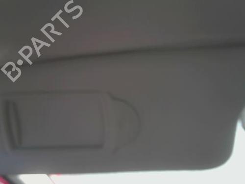 Zonneklep links Zonneklep links 38764274 38764274