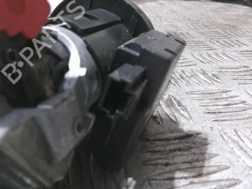 Ignition barrel RENAULT MODUS / GRAND MODUS (F/JP0_) 1.5 dCi (JP0G, JP0H) | BP27981311M48 