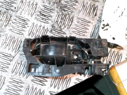 Front left interior door handle CITROËN BERLINGO Box Body/MPV (B9) 1.6 BlueHDi 100 | BP20987596I13 