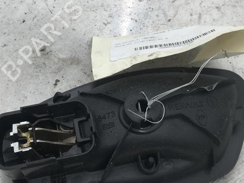 Used Front right interior door handle Front right interior door handle 27655248 27655248