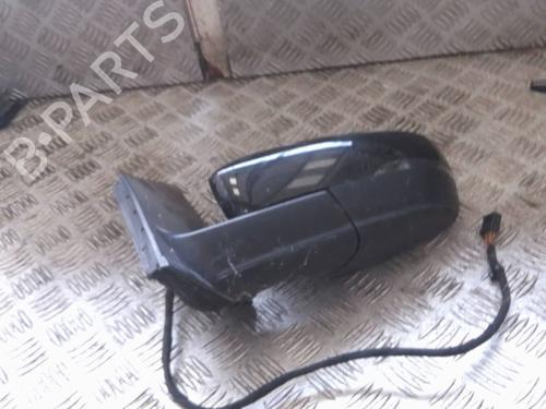 Left mirror VW POLO V (6R1, 6C1) 1.8 GTI | BP27607130C26 