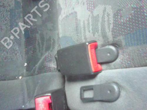 Used Seat buckle CITROËN XSARA (N1) 1.6 16V (109 hp) 29299571