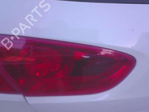 Used Left tailgate light SEAT LEON (1P1) 2.0 TDI (170 hp) 30577180