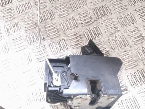 Rear right lock DACIA SANDERO II 1.2 | BP29026434C99 