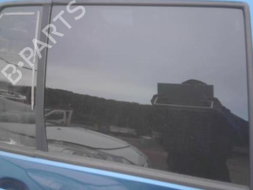 Dør rude højre bagtil VW GOLF IV (1J1) 1.9 TDI (90 hp) 31330152