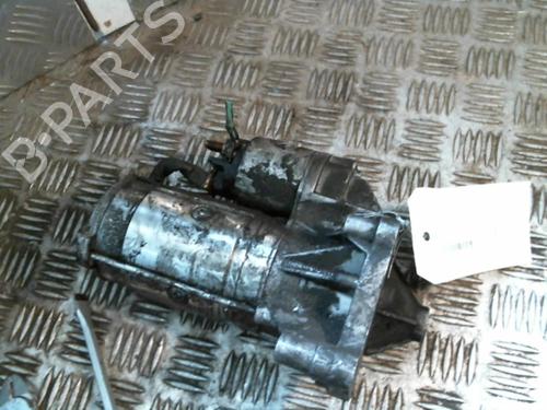 Starter PEUGEOT 3008 I MPV (0U_) 2.0 HDi 150 / BlueHDi 150 | BP20989142M8 