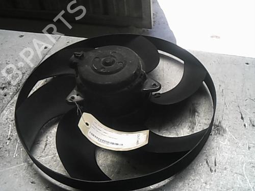 Used Radiator fan LAND ROVER FREELANDER I (L314) 2.0 DI 4x4 (98 hp) 22042152