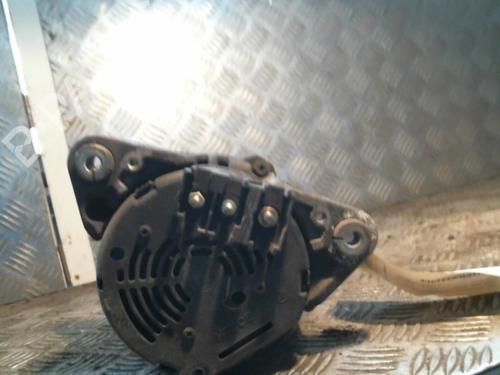Used Alternator FORD KA (RB_) 1.3 i (60 hp) 20989292