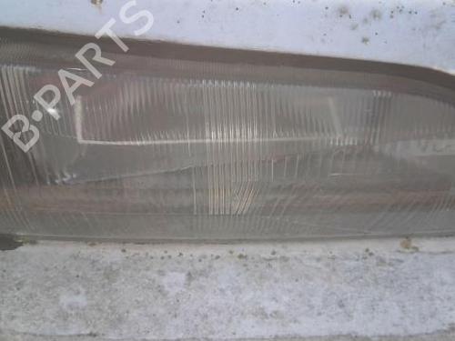 Scheinwerfer rechts für TOYOTA COROLLA Coupe (_E9_) 1.6 (AE92_) (117 hp) 32985134