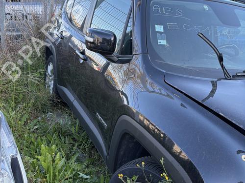 Used Parts JEEP RENEGADE SUV (BU, B1, BV)  1.6 CRD  4893976