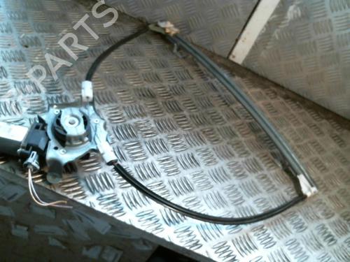 Used Front left window mechanism RENAULT CLIO II (BB_, CB_) 1.5 dCi (B/CB07) (65 hp) 20996356