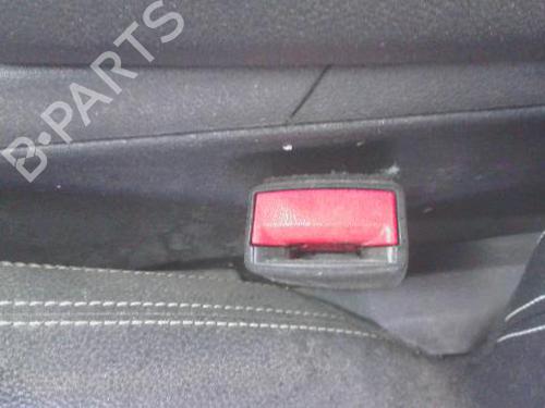 Used Seat buckle Seat buckle 37005045 37005045