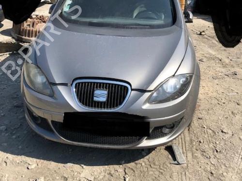 Right taillight SEAT ALTEA (5P1) 2.0 TDI 16V | BP21000511C35 