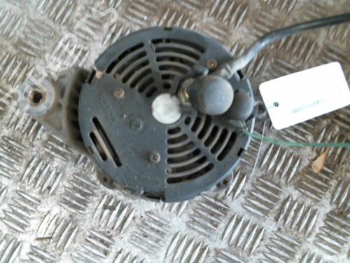 Alternator CITROËN ZX (N2) 1.9 DT | BP20987556M7 