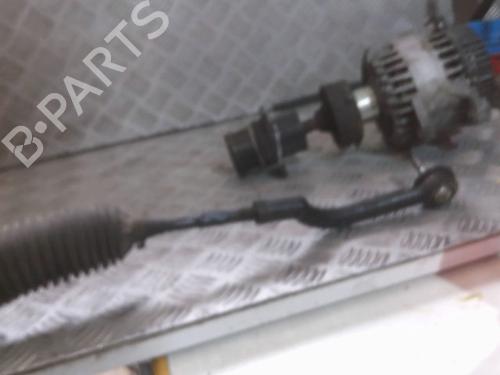 Used Steering rack NISSAN QASHQAI I (J10, NJ10) 1.5 dCi (110 hp) 29745923