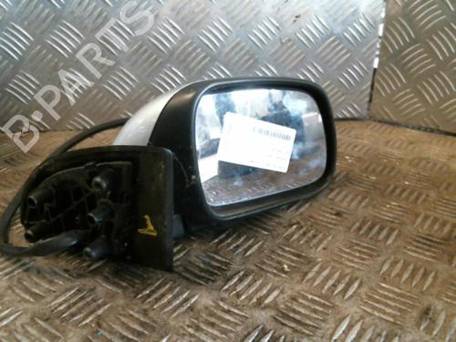 Used Right mirror PEUGEOT 307 (3A/C) 2.0 HDi 90 (90 hp) 22038195