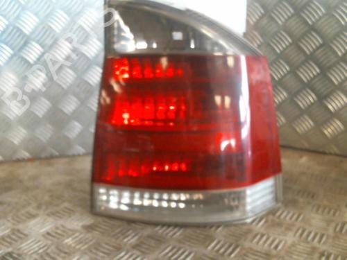 Used Right taillight OPEL VECTRA C GTS (Z02) 2.2 DTI 16V (F68) (125 hp) 20995021