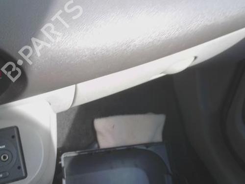 Guantera RENAULT TWINGO II (CN0_) 1.2 16V (CN04, CN0B) (75 hp) 32982284