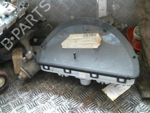 Used Instrument cluster FIAT PUNTO (176_) 75 1.2 (73 hp) 22042119