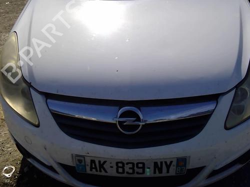 Used Parts OPEL CORSA D (S07) 1.3 CDTI (L08, L68) (90 hp) 4340677