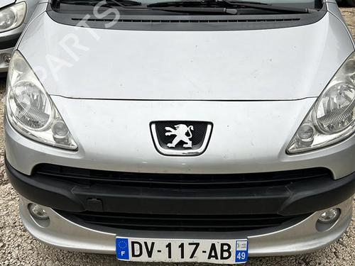 Starter PEUGEOT 1007 (KM_) 1.4 HDi | BP20986525M8 