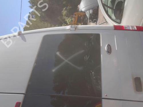Venstre bagagerum dør Venstre bagagerum dør FORD TRANSIT Van (FA_ _) 2.2 TDCi (125 hp) 34638336 34638336