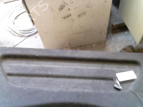Front left exterior door handle FORD FUSION (JU_) 1.4 TDCi | BP20990373C128 