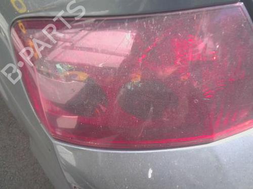 Used Left taillight Left taillight PEUGEOT 407 (6D_) 2.0 HDi 135 (6DRHRH, 6DRHRE, 6DRHRG, 6DRHRJ) (136 hp) 36098586 36098586