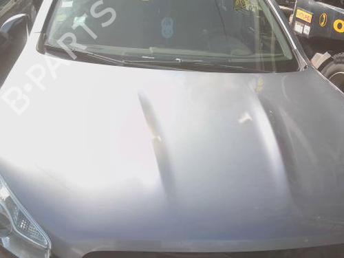 Used Hood NISSAN QASHQAI +2 (JJ10E) 1.5 dCi (110 hp) 29069513