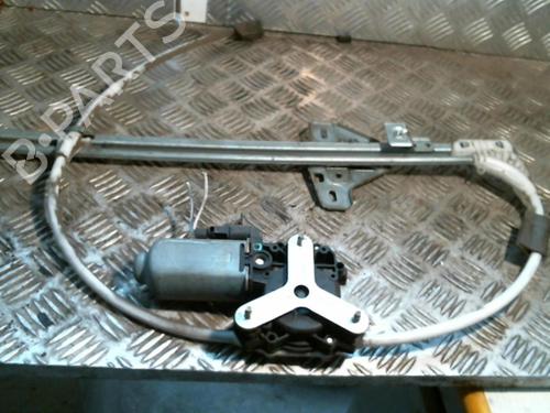 Rudehejsemekanisme ventre foran RENAULT MASTER II Van (FD) 2.5 D (FD0A, FD0E, FD2E, FD3E) (80 hp) 20987205