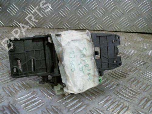 Used Squib airbag RENAULT SAFRANE II (B54_) 2.2 dT (B54G) (113 hp) 20991626