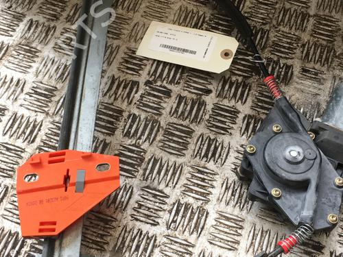 Used Front left window mechanism Front left window mechanism FORD FIESTA IV (JA_, JB_) 1.25 i 16V (75 hp) 33831237 33831237