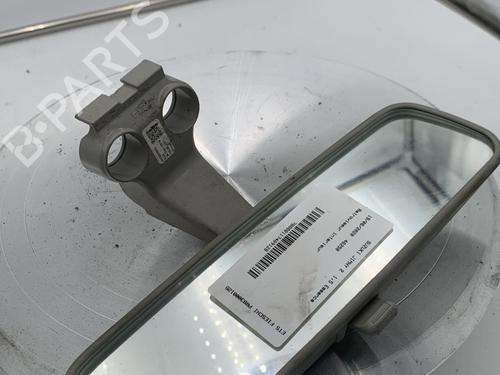 Bakspejl indvendigt SUZUKI JIMNY Closed Off-Road Vehicle (A6G) 1.5 AllGrip (JB74W, JB74V, A6G415) (102 hp) 30725035