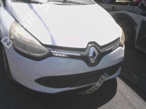 Warning switch RENAULT CLIO IV (BH_) 1.5 dCi 90 | BP37036951I22 - Image 2