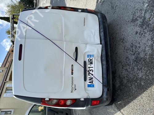 Switch RENAULT KANGOO Express (FW0/1_) 1.5 dCi 70 (FW0A, KW0V) | BP31275369I30 - Image 14