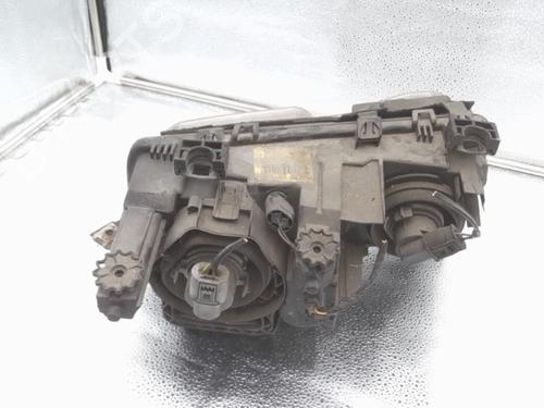 Left headlight BMW 3 Compact (E46) 316 ti | BP30127632C28 