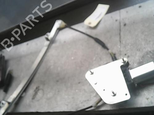 Used Front left window mechanism RENAULT CLIO II (BB_, CB_) 1.4 16V (B/CB0P, BB13) (98 hp) 20987014