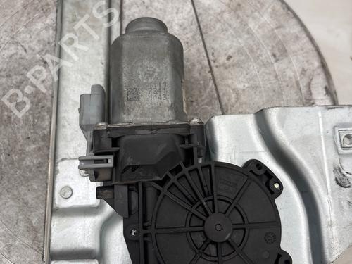 Front right window mechanism PEUGEOT PARTNER Tepee 1.6 BlueHDi 120 | BP36098432C23 - Image 3